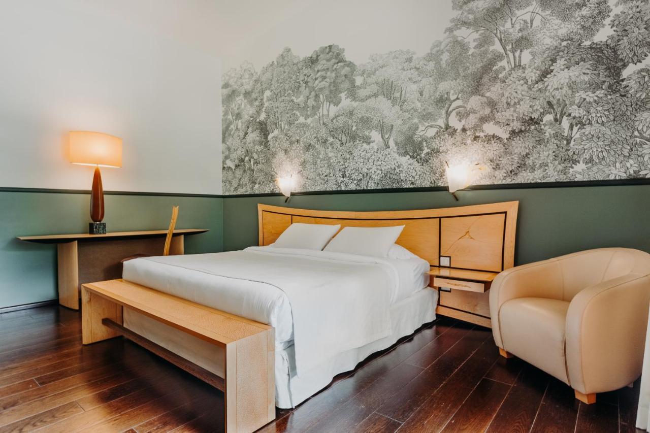 Hotel Les Freres Ibarboure 比达尔 外观 照片