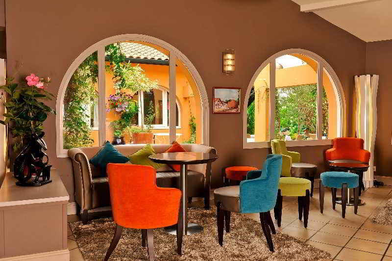 Hotel Les Freres Ibarboure 比达尔 外观 照片