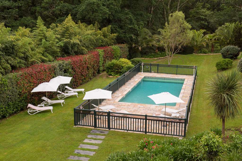 Hotel Les Freres Ibarboure 比达尔 外观 照片